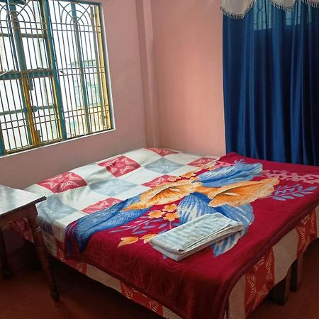 Tiwari Palace Modern Vision Guest House Varanasi Dış mekan fotoğraf