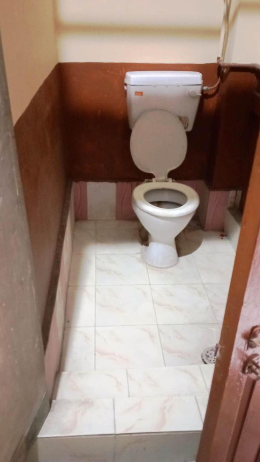 Tiwari Palace Modern Vision Guest House Varanasi Dış mekan fotoğraf