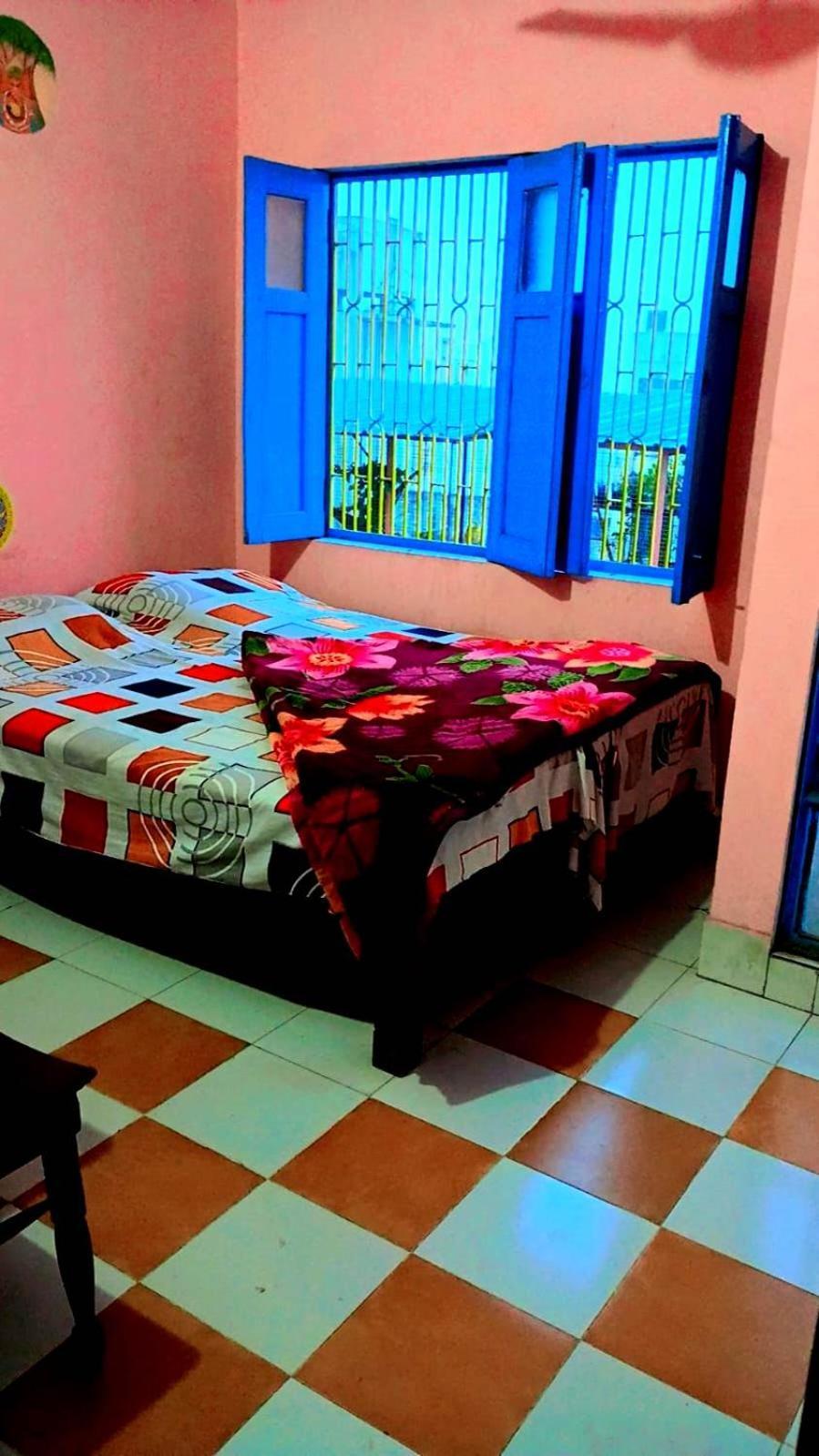 Tiwari Palace Modern Vision Guest House Varanasi Dış mekan fotoğraf